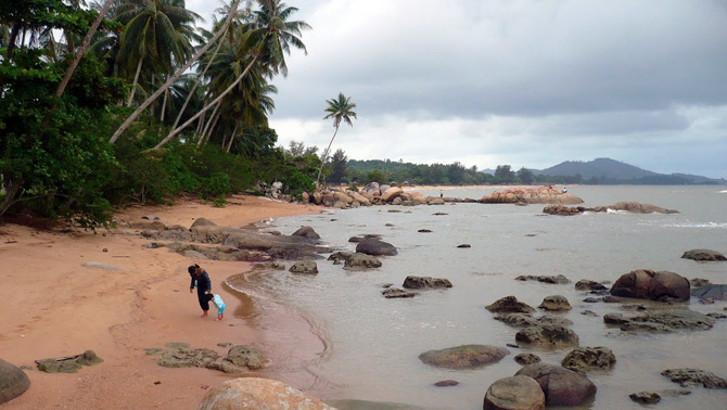 Pantai Pasir Panjang