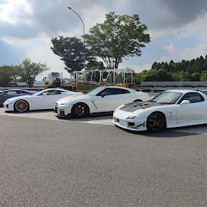 RX-7 FD3S 後期