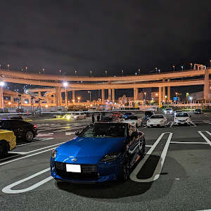 フェアレディZ RZ34