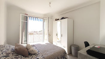 appartement à Nice (06)