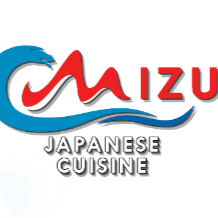 Mizu Japanese Cuisine logo