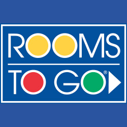 Rooms To Go - Vero Beach logo