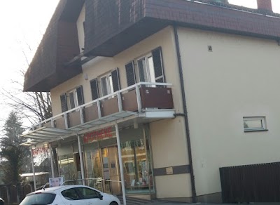 photo of Mariahilf Apotheke