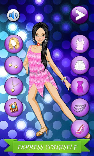 免費下載休閒APP|Salsa Style - Fashion DressUp app開箱文|APP開箱王