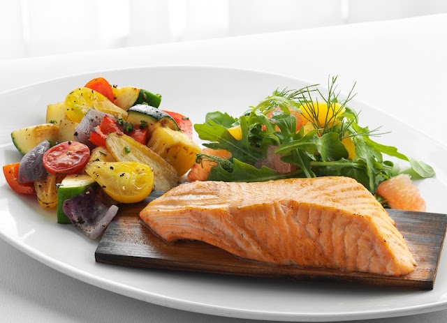 McCormick's Fish House & Bar