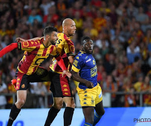 Saint-Trond est la plus mauvaise attaque du championnat, mais son buteur est de retour