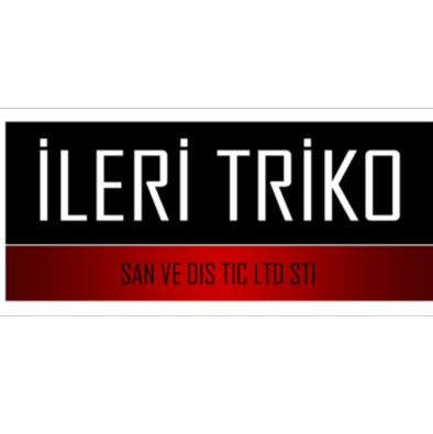 İLERİ TRİKO SANAYİ VE DIŞ TİCARET LİMİTED ŞİRKETİ logo