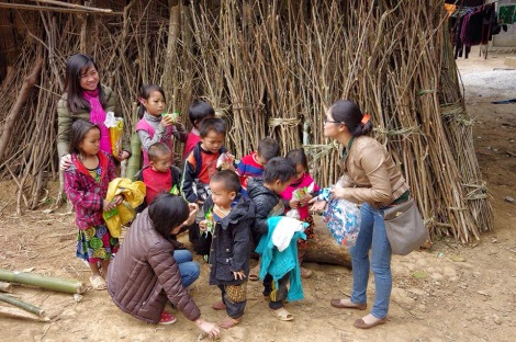 tour hà giang