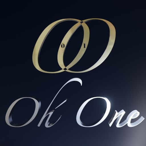 Oh´One logo
