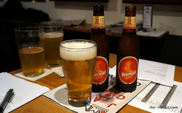 pilsner