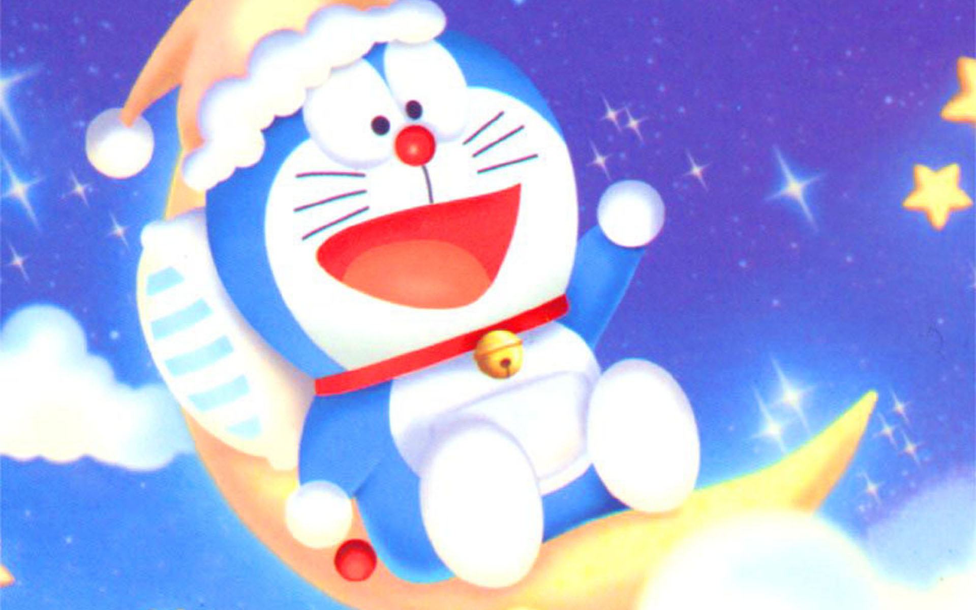 Doraemon Google