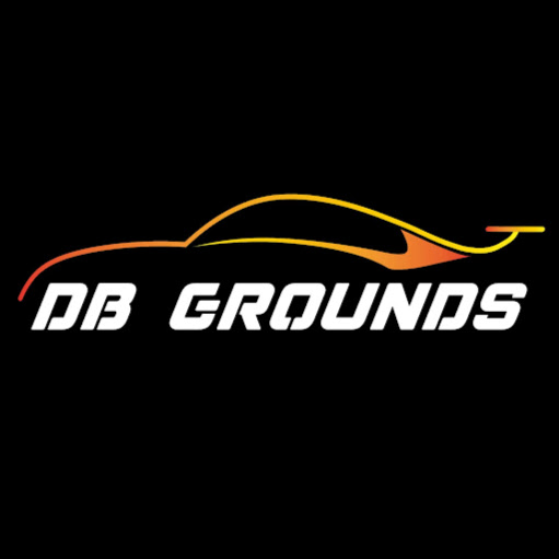 DB Grounds logo