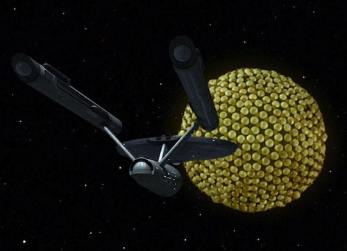 Star Trek: The Original Series, 1x02