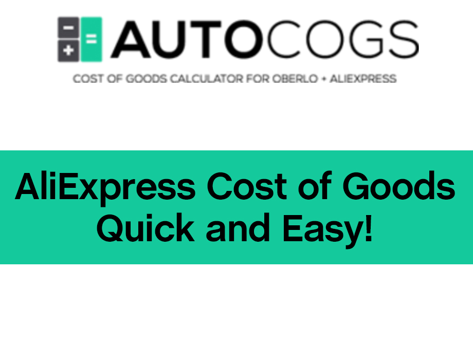 AutoCogs Preview image 0