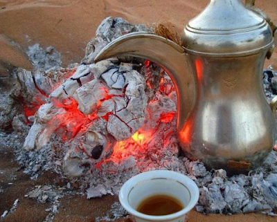 Photos of Bedouin Experience