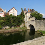 Château de Brie-Comte-Robert