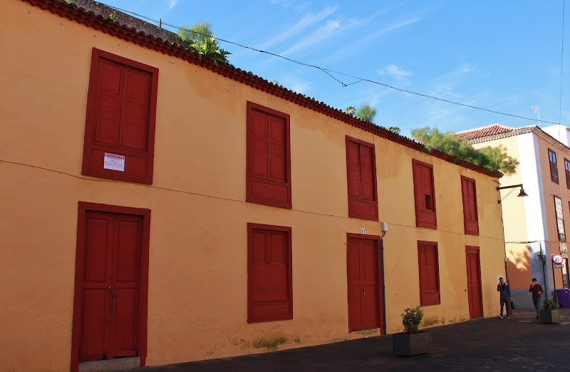 Круиз для лентяев и одиночек: Norwegian Spirit из Барселоны на Канары в январе 2013