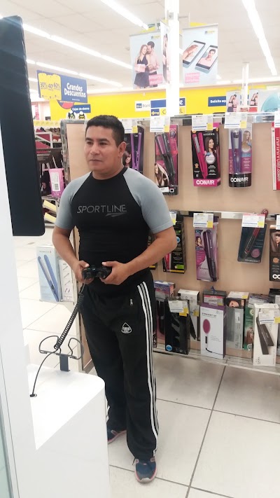 Photos of Coppel Balneario