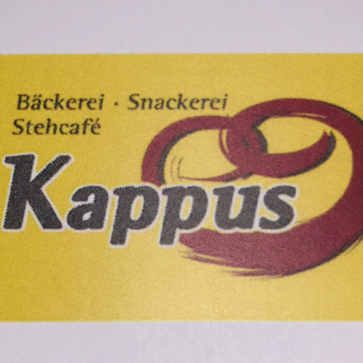 Bäckerei Kappus