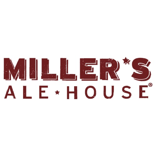 Miller's Ale House logo