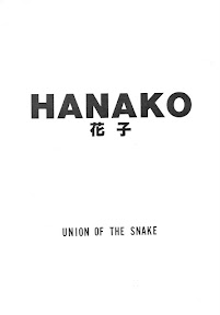 HANAKO