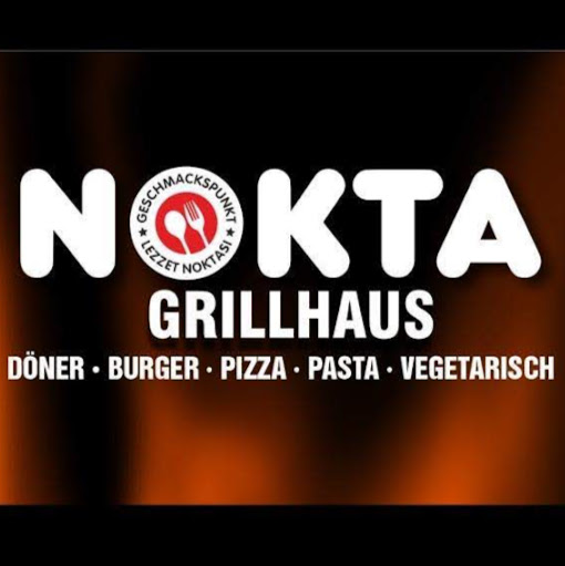 Nokta Grillhaus Berlin logo