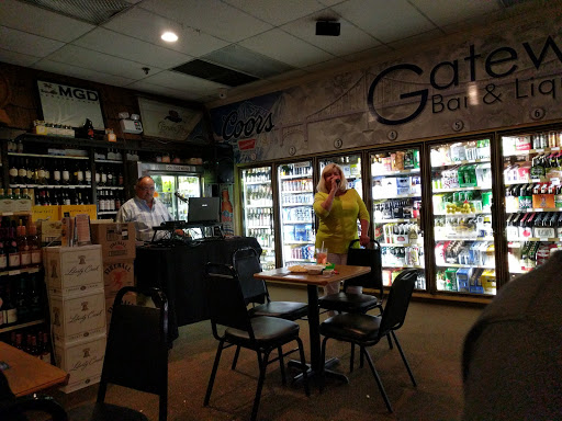 Liquor Store «Gateway Bar & Liquor Store», reviews and photos, 1018 NJ-36, Atlantic Highlands, NJ 07716, USA