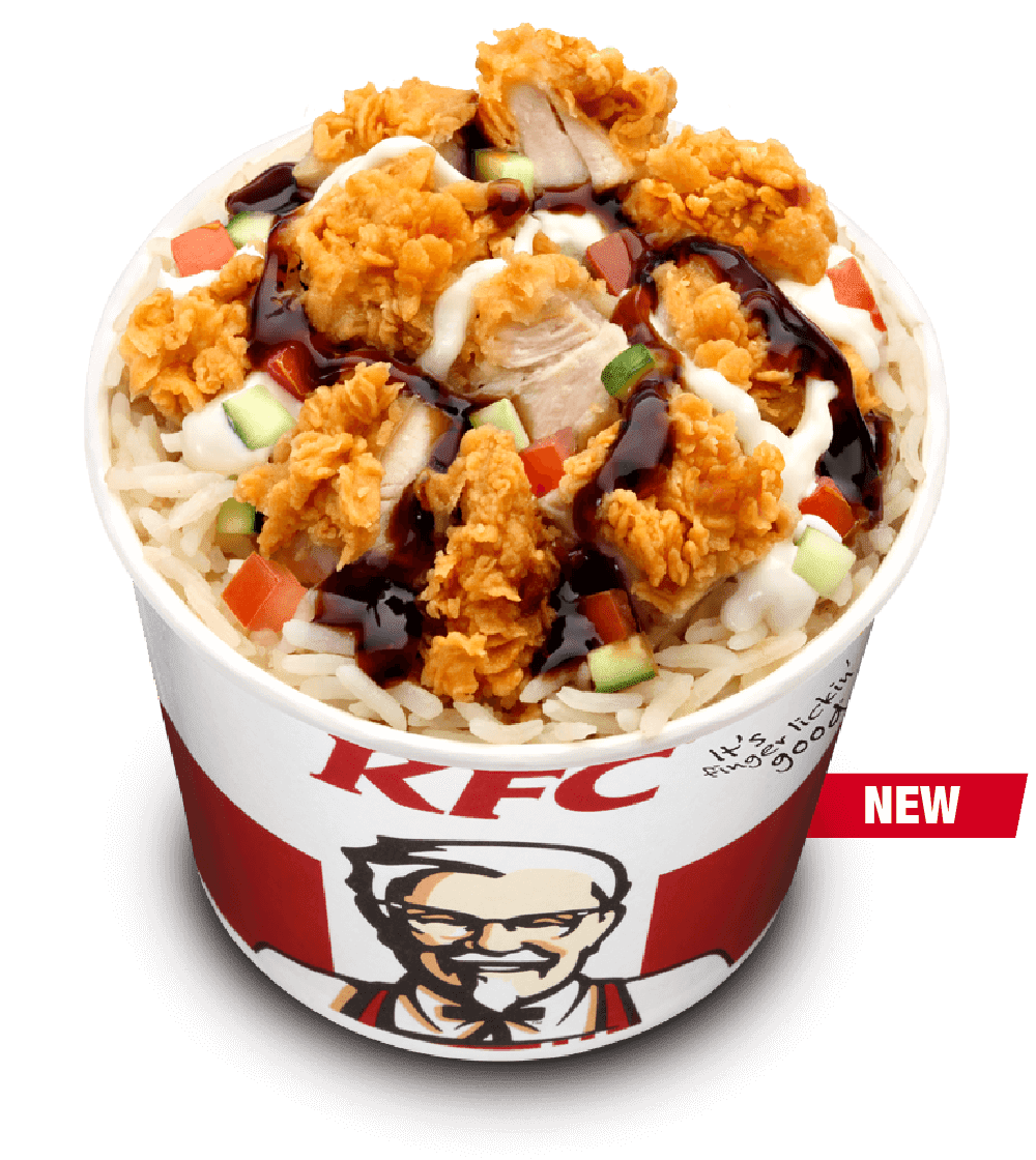 PROMOSI JIMAT TERBARU DARI KFC SERENDAH RM3.90 - Kisah 