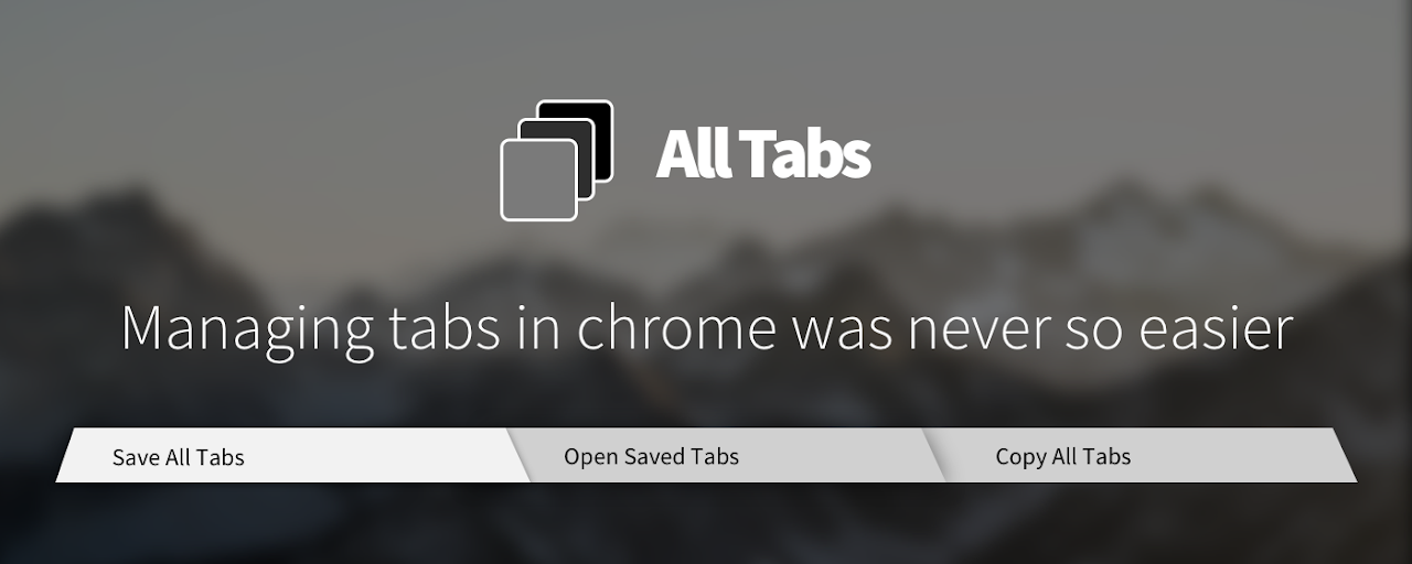 AllTabs Preview image 2