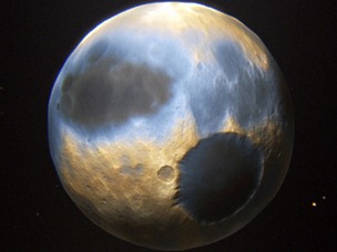 PLUTO 3