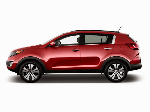 kia sportage 2012 price in uae