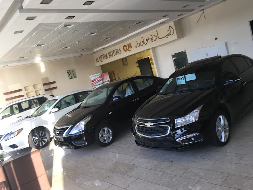 Al Qeyada Motors, Al Shamkha - Abu Dhabi - United Arab Emirates, Car Dealer, state Abu Dhabi