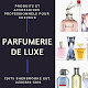 Parfumerie De Luxe