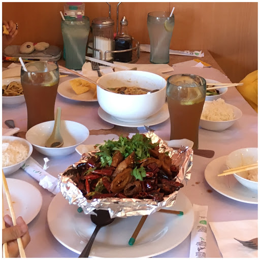 Chinese Restaurant «China Garden Restaurant», reviews and photos, 8610 Brentwood Blvd G, Brentwood, CA 94513, USA