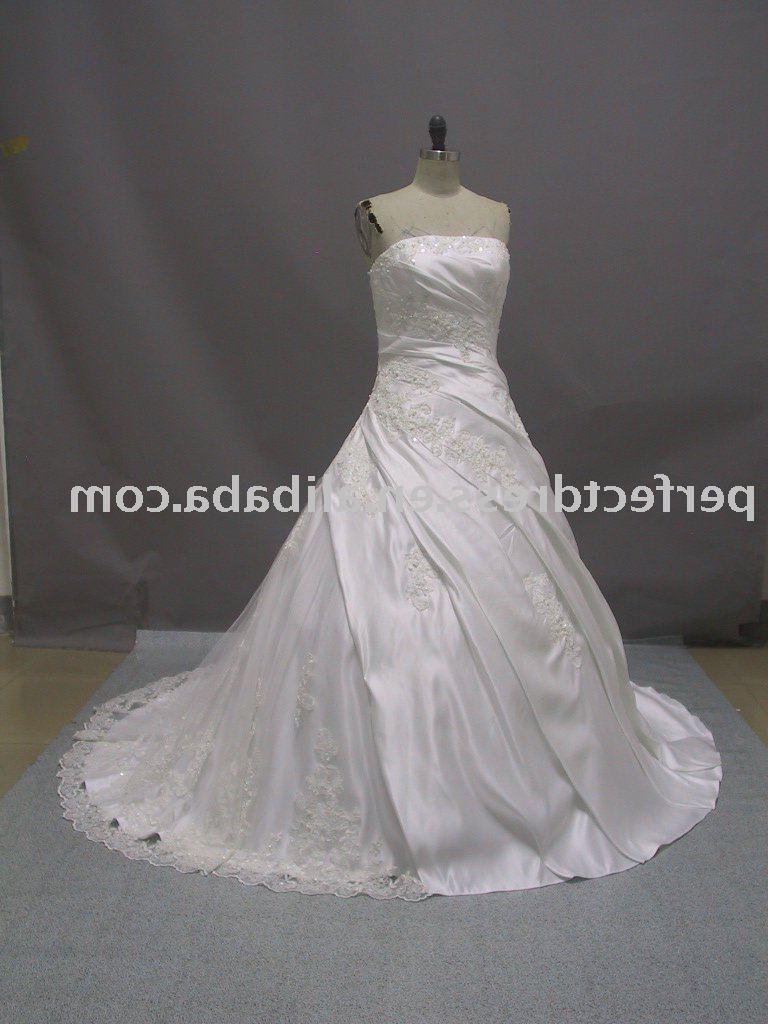 wedding dresses 2011