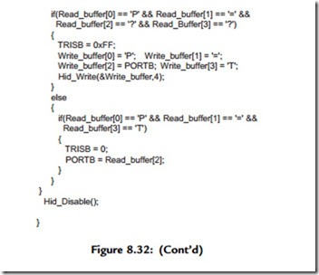 Advanced PIC18 Projects—USB Bus Projects-0176