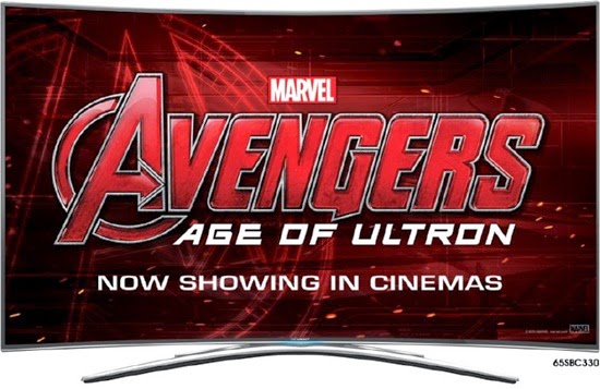 lifestyle, products, Avengers: Age of Ultron, announcement