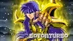 Saint Seiya Soul of Gold - Capítulo 2 - (265)