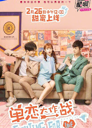 Fighting For Love China Web Drama