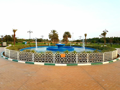 Baniyas public park, In 12 - E 22 - Abu Dhabi - United Arab Emirates, Park, state Abu Dhabi