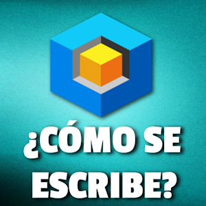 Download ¿CÓMO SE ESCRIBE? For PC Windows and Mac