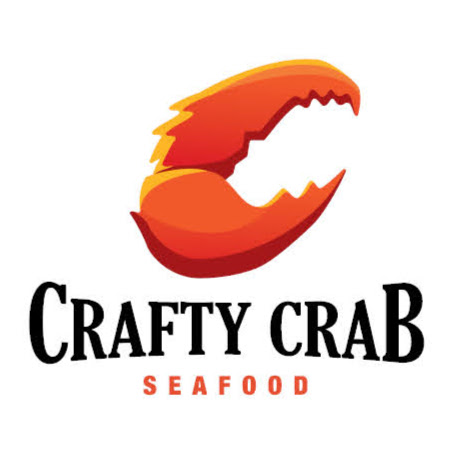 Crafty Crab North Monroe logo