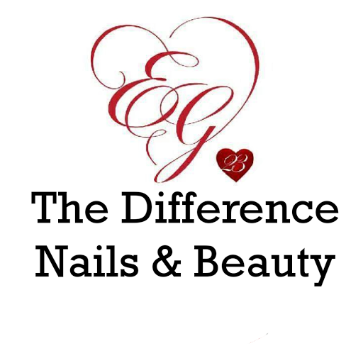 E.G.23 The Difference Nails & Beauty