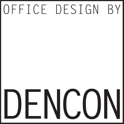 Dencon salgskontor & showroom - Odense logo