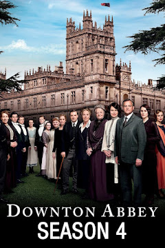 Tu Viện Downton Phần 4 - Downton Abbey Season 4