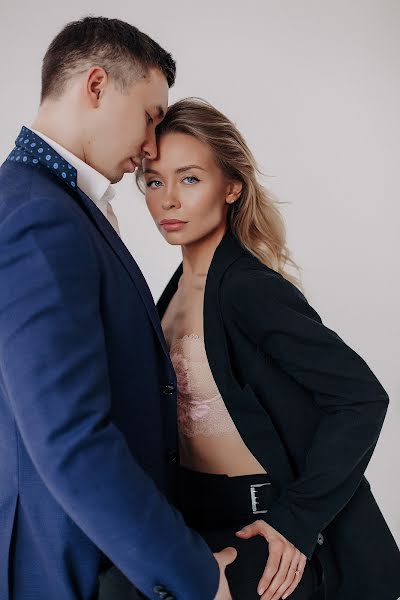 結婚式の写真家Ilona Lavrova (ilonalavrova)。2020 2月5日の写真