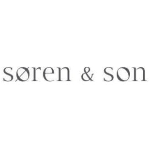 Soren & Son logo