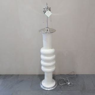 Christopher Spitzmiller NEW Floor Lamp #1