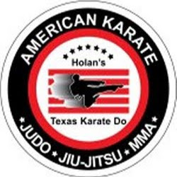 Holan's Texas Karate Do American Karate MMA