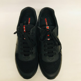 Prada Sport Sneakers